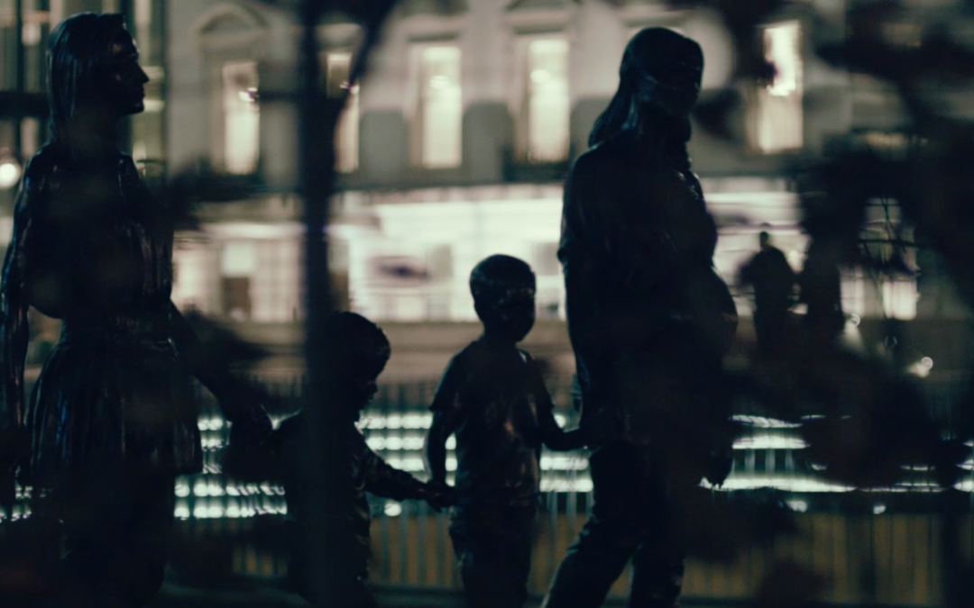 Ordinary Night – ليلة عادية