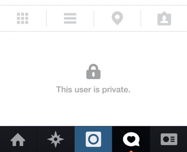 ig private