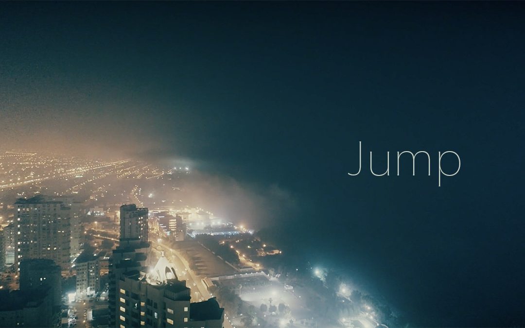 Jump (video project)