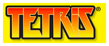 Tetris Logo